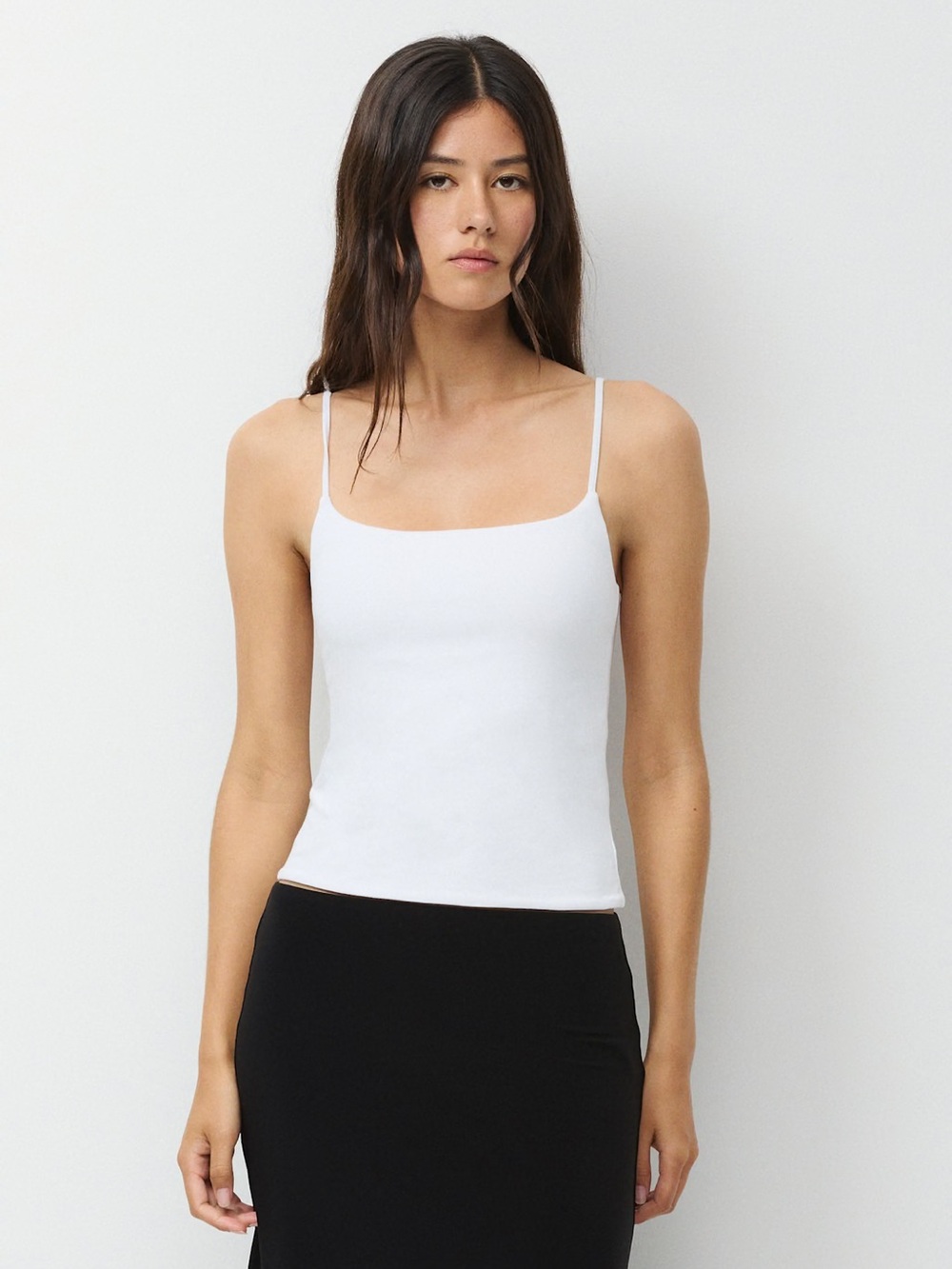 Aritzia Homestretch Capsule Comfort Tank
